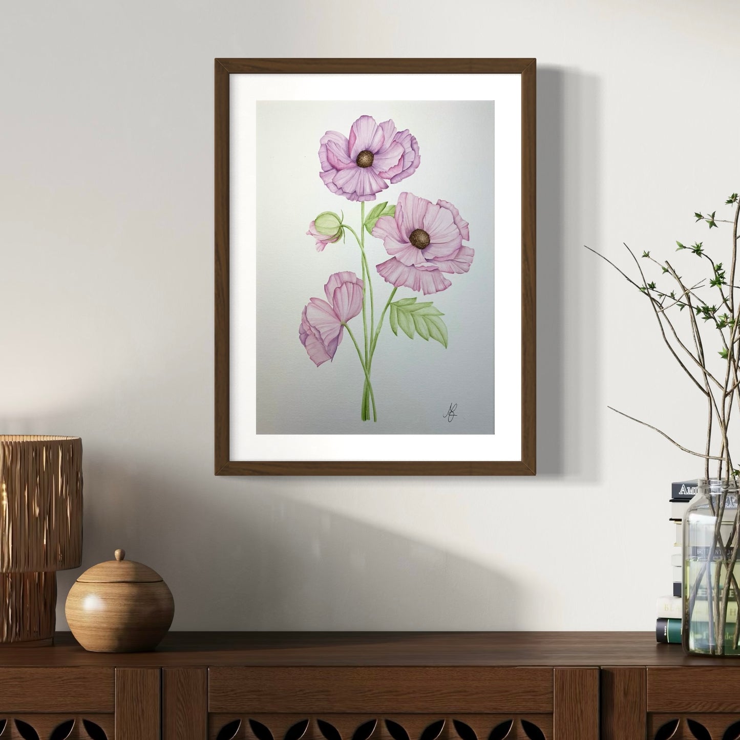 Floral Wisdom