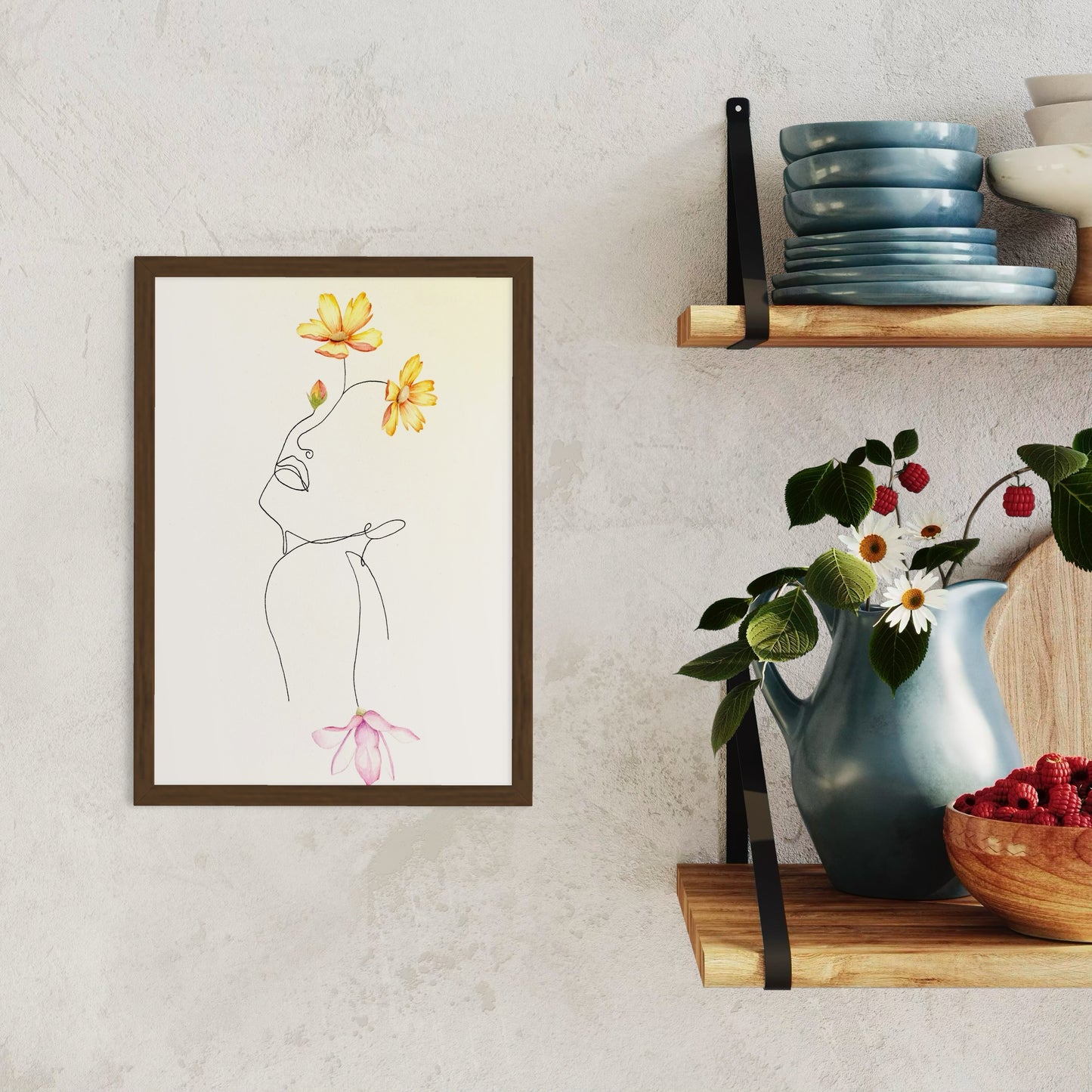 Flora