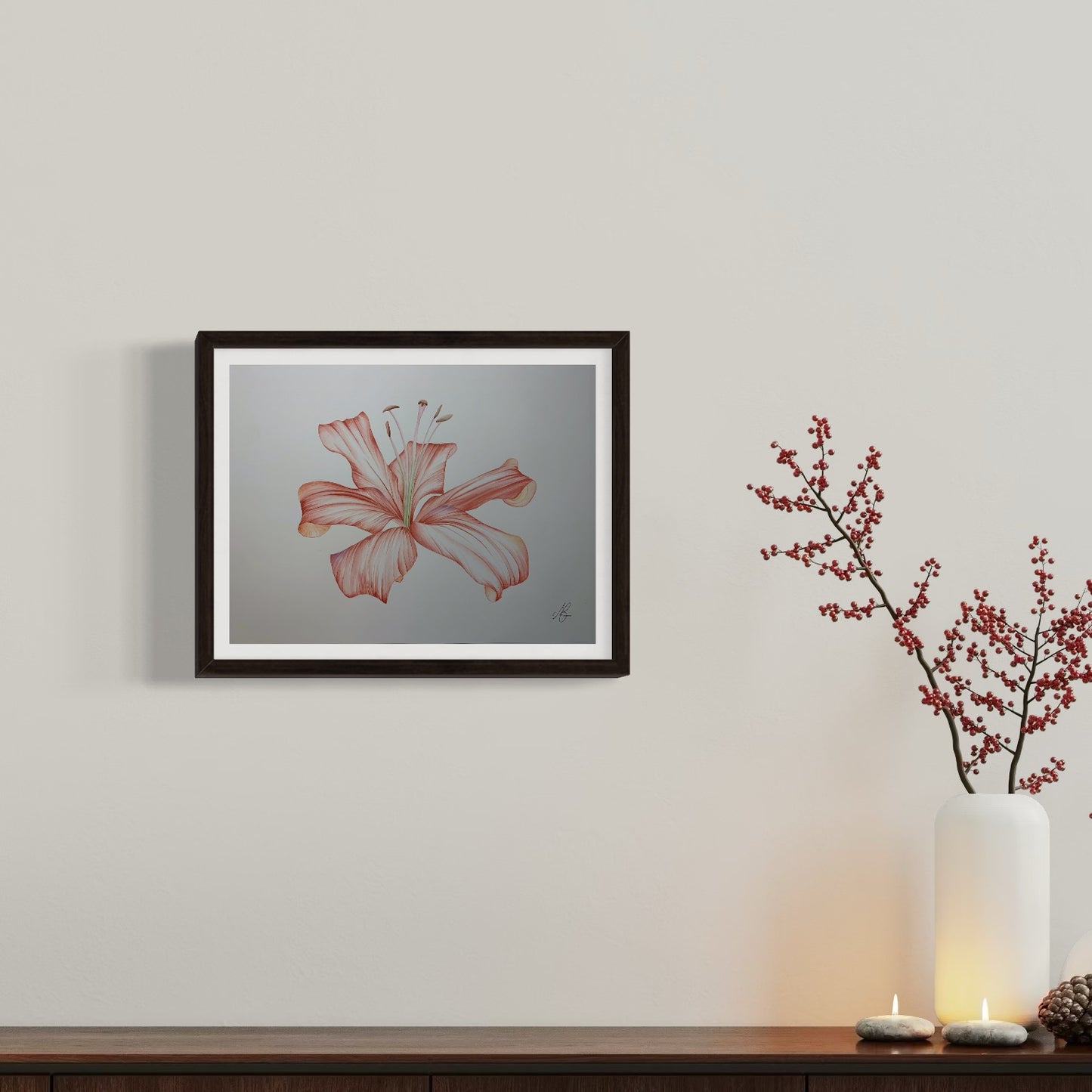 Lily Love