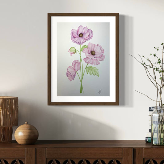 Floral Wisdom