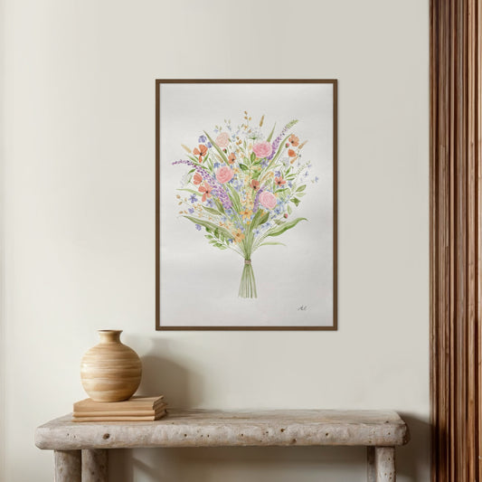 Wild Bouquet
