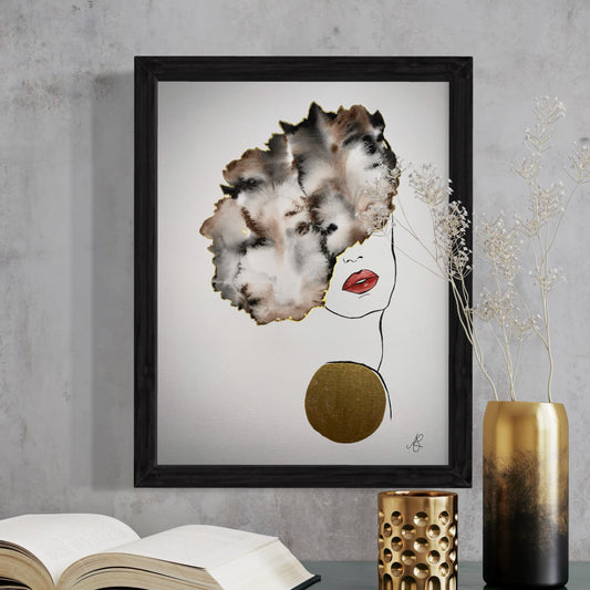 Marble Head