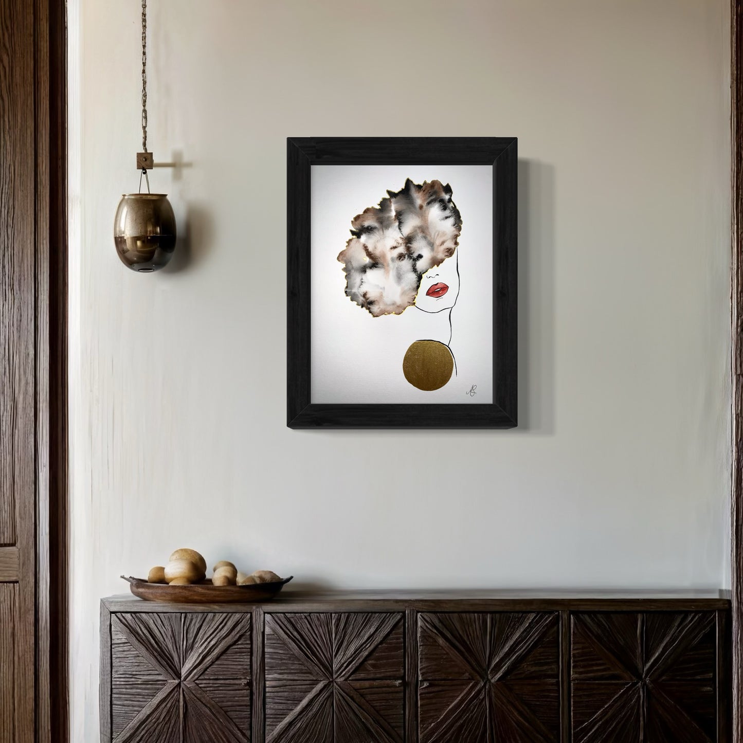 Marble Head